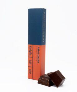 Buy Amazonian – Psychedelic Chocolate Bar For Sale Online