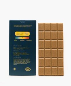 Buy Caramel Chocolate – Psychedelic Chocolate Bar