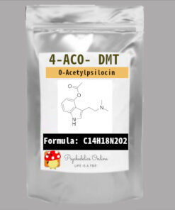 Buy 4-acetoxy DMT