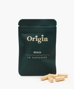 Buy Brain Capsules (50mg-200mg) Online