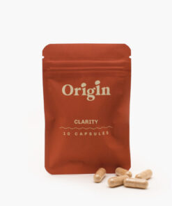 Buy Clarity Capsules (50mg-200mg) Online