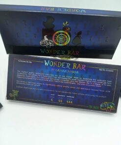Buy Wonder Bar Psilocybin Mushroom