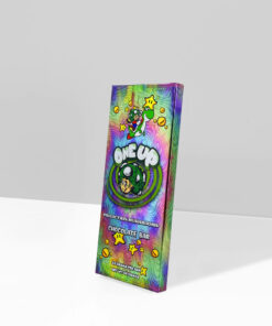 One Up Trefoils Mushroom Bars For Sale Online