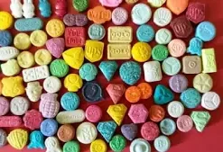 Ecstasy For Sale