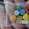 Buy MDMA - Ecstasy For Sale