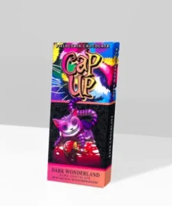 Buy Cap Up Chocolate Bar