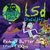 Buy LSD Edible 100ug – Peanut Butter Cup – Schwifty Labs