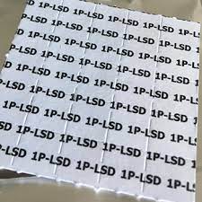 Buy 100x 1P-LSD Blotters 100ug - lsd paper Online