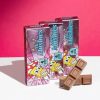 Mr Mushies Chocolate Bars - World's Best psilocybin Chocolate Bars