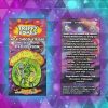 Trippy Bombs Milk Chocolate Bar