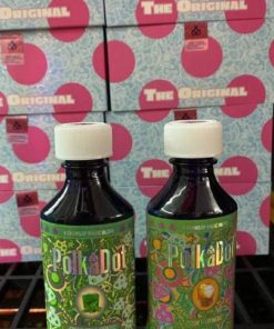 BUY POLKADOT MAGIC MUSHROOM POTION - 4G's