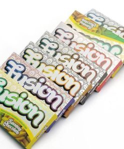Fusion Psilocybin Mushroom Chocolate Bar