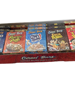 Cereal Cannabis Chocolate bars onlie