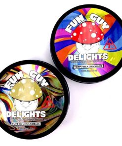 Buy Funguy Chocolate Bar for sale