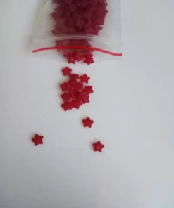 RED STAR LSD MICRODOTS - LSD Microdots 120mcg
