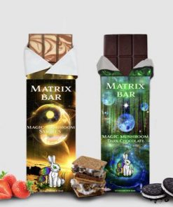 MATRIX BAR CHOCOLATE FOR SALE