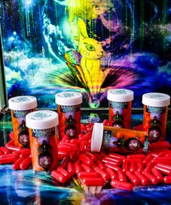 HALLUCINOGENICS RED PILLS FOR SALE