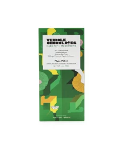 Buy Myco-pollen-flavor-chocolate-bar-usa