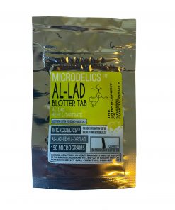 BUY 150 Microgram AL-LAD Blotter Tab