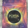 Portal LSD MICRO DOSE Psychedelics Gummies 8 Count– 400 Ug Each