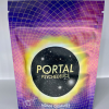 Portal Psychedelics MDMA Gummies - GUMMY CONTAINING 25mg